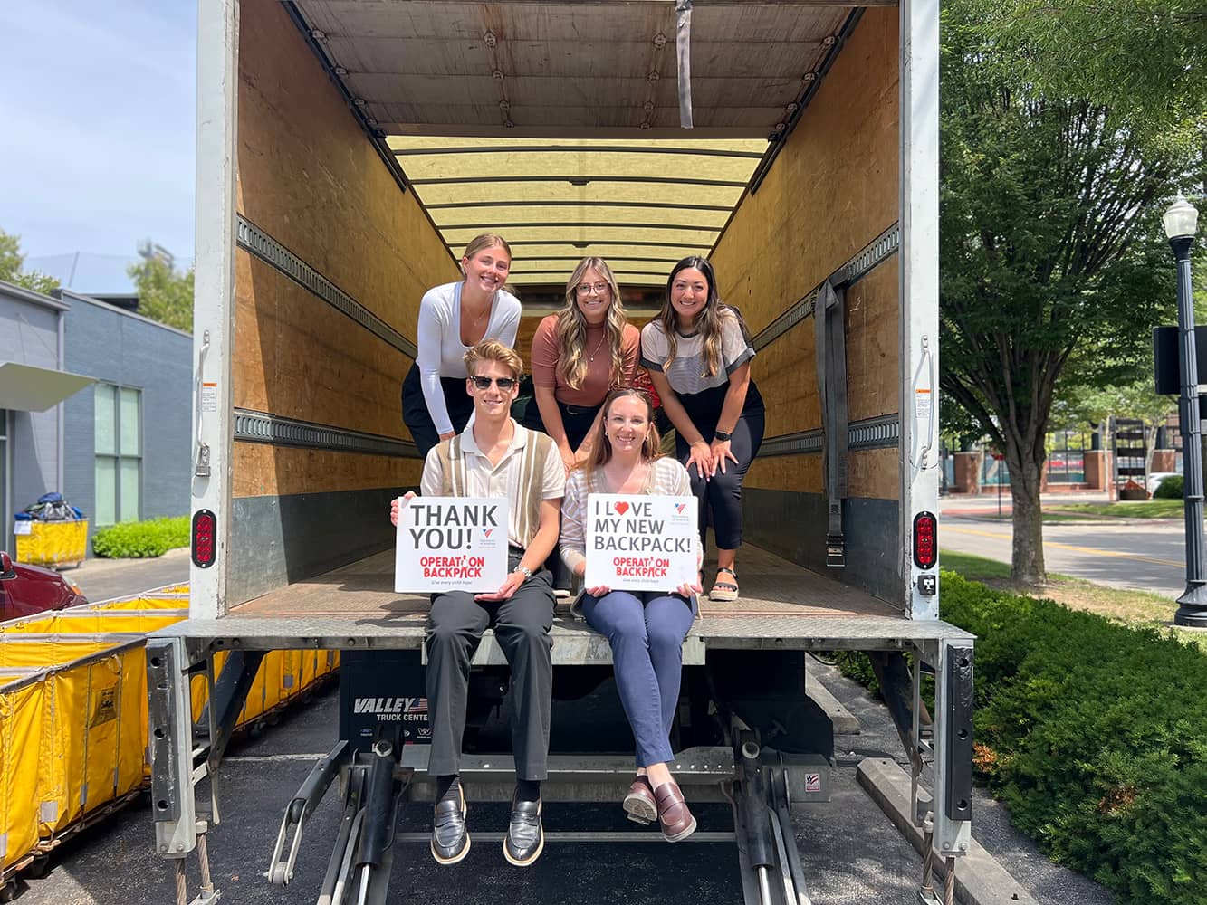 Careers at NAI Ohio Equities