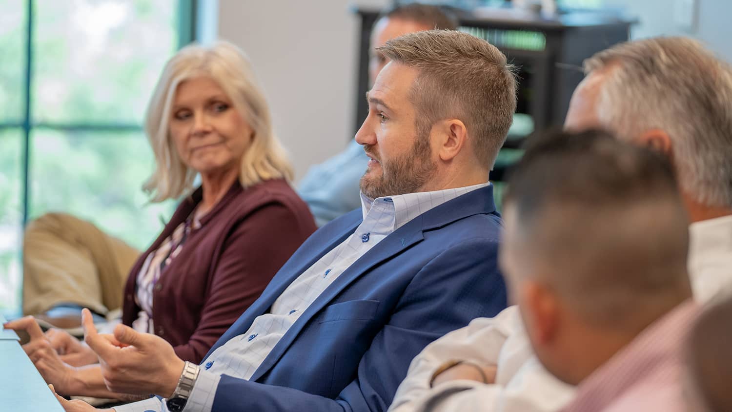 Careers at NAI Ohio Equities