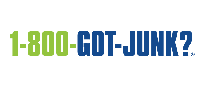 1-800-Got-Junk logo