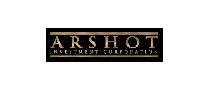 Arshot logo