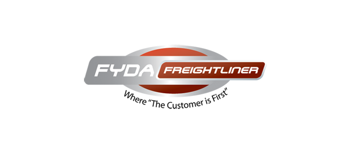 Fyda Freighters logo