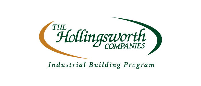 The Hollingsworth Companies logo