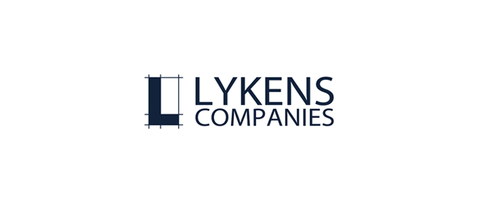 Lykens Companies logo