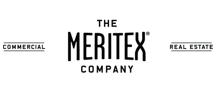 The Meritex Company logo