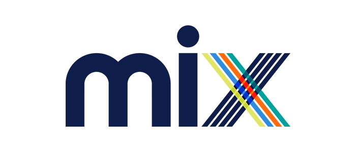 Mix Talent logo