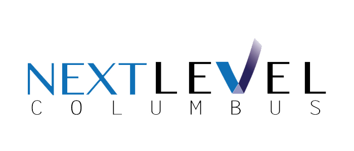 Next Level Columbus logo