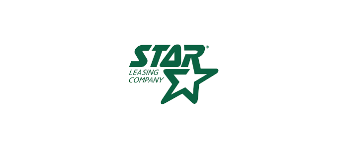 Star Leasing Company logo
