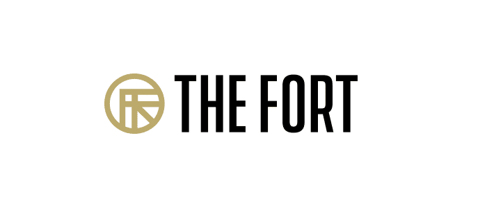 The Fort logo