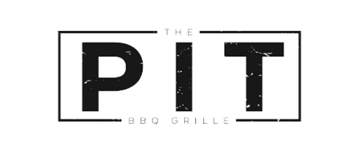 The Pit BBQ logo